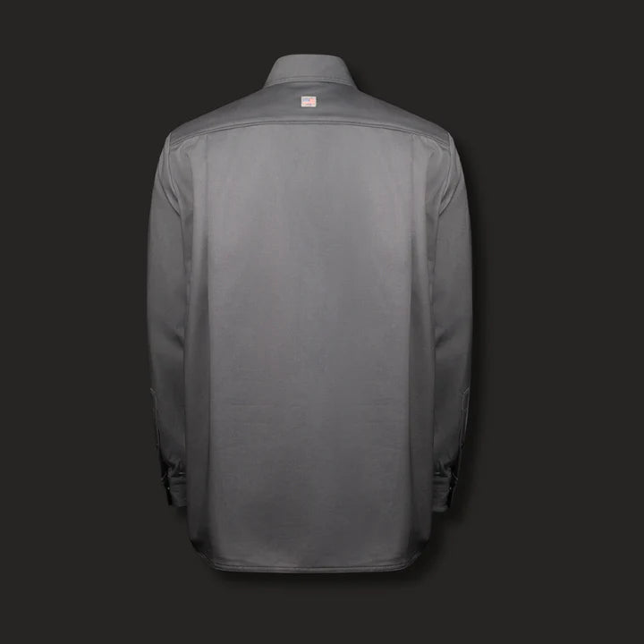 UP IN SMOKE Non FR Zestos Work Shirt